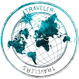 Traveler-Icon